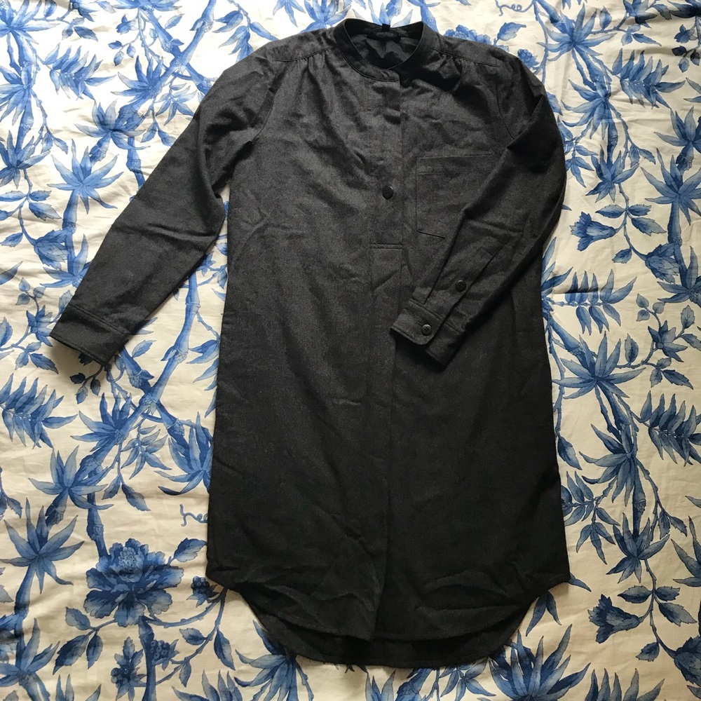 Madewell dress